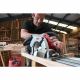 Milwaukee 235mm Circular Saw (85mm DOC)|[CS85SBE]